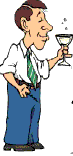 pic of drinker
