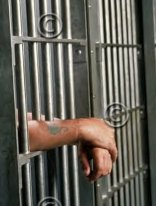 jail cell