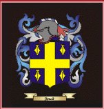 Jones Family Crest