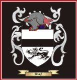 Jordan Family Crest