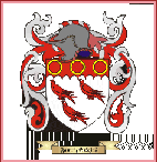 Cooper Family Crest