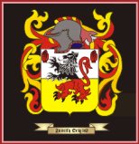 Daly Family Crest