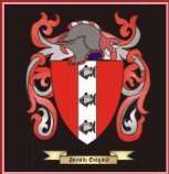 Dillon Family Crest