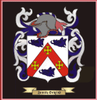 MacDermott Family Crest
