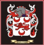 Dillon Family Crest