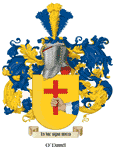 O'Donnell Family Crest