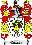 Edwards Family Crest