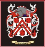 Garvey Family Crest