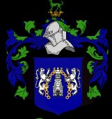 Kelly Family Crest