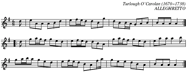 Song Notations