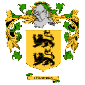 O Rourke Crest