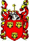 Parsons Family Crest