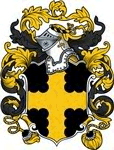 Peyton Family Crest