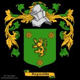 Reynolds Crest