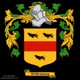 Wilkinson Crest