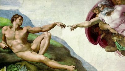 Body of Adam 