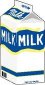 Milk ContainerCoffee