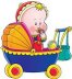 Baby carriage