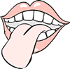 Tongue