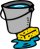 Cleanin materials