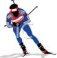 Cold Skiing