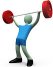 Weights