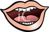 Mouth