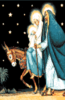 holy family