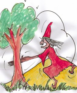 Witch
