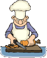 Cook - Chef
