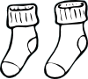 Man's Socks 